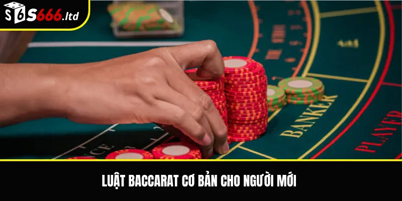 Baccarat S666 – Luật Chơi, Cửa Cược Và Lưu Ý Cho Người Mới 2 Luật baccarat cơ bản cho người mới